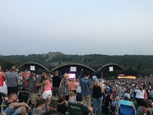 Zac Brown Band / Darrell Scott / Mark O'Connor Band on Aug 11, 2018 [557-small]