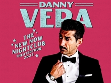 Danny Vera - The New Now Nightclub Theatertour 2023 on Mar 25, 2023 [574-small]