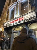 Frank Carter & The Rattlesnakes / Idestroy  on Dec 6, 2022 [588-small]