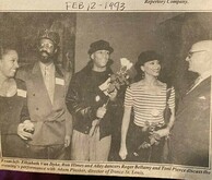 Dance St Louis presents Alvin Ailey Dance Company on Feb 12, 1993 [609-small]
