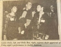 Dance St Louis presents Alvin Ailey Dance Company on Feb 12, 1993 [610-small]