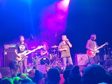 Saves The Day / Spitalfield on Dec 17, 2022 [613-small]