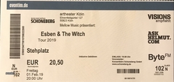 Esben and the Witch on Feb 1, 2019 [615-small]