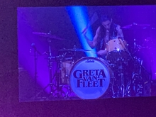 Greta Van Fleet on Oct 9, 2019 [634-small]