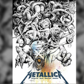 Metallica / Ghost / Bokassa on May 3, 2019 [665-small]