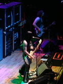 tags: Halestorm, Jim Thorpe, Pennsylvania, United States, Penn's Peak - Shinedown / Black Stone Cherry / Halestorm on Mar 5, 2009 [672-small]