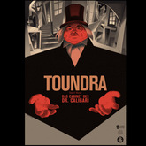 Toundra on May 8, 2019 [678-small]