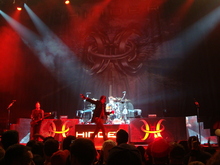 tags: Hinder, Hershey, Pennsylvania, United States, GIANT Center - Mötley Crüe / Theory of a Deadman / Hinder / The Last Vegas on Mar 8, 2009 [705-small]