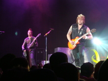 tags: Hinder, Hershey, Pennsylvania, United States, GIANT Center - Mötley Crüe / Theory of a Deadman / Hinder / The Last Vegas on Mar 8, 2009 [706-small]