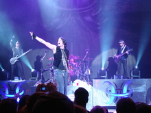 tags: Hinder, Hershey, Pennsylvania, United States, GIANT Center - Mötley Crüe / Theory of a Deadman / Hinder / The Last Vegas on Mar 8, 2009 [712-small]