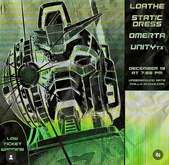 Loathe / Static Dress / Omerta / Unity TX on Dec 13, 2022 [722-small]