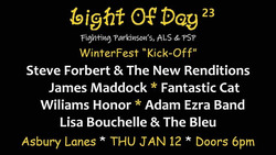 Light of Day WinterFest 23 on Jan 12, 2023 [750-small]