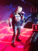 tags: Vince Neil, Jim Thorpe, Pennsylvania, United States, Penn's Peak - Vince Neil on Nov 19, 2009 [757-small]
