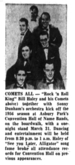 Bill Haley & His Comets on Mar 31, 1956 [803-small]