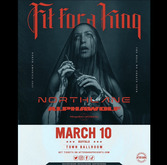 Fit for a King / Northlane / Alpha Wolf / Kingdom of Giants on Mar 10, 2023 [813-small]