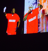 Tech N9ne / Kid Ink / Childish Gambino / Snow Tha Product on Jun 12, 2015 [830-small]