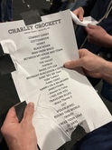 Charley Crockett / Greyhounds on Nov 30, 2022 [866-small]