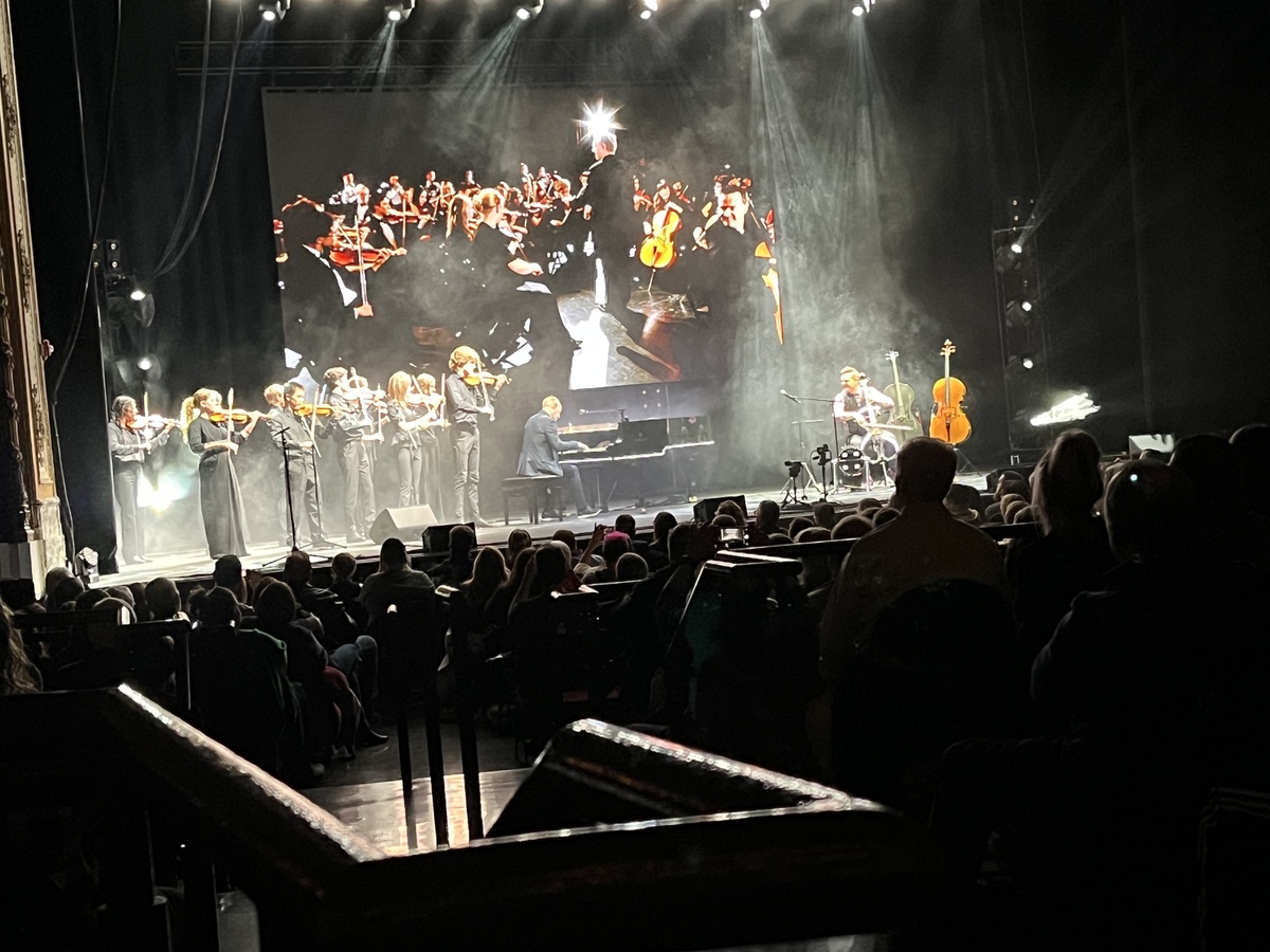 The Piano Guys Concert & Tour History (Updated for 2023 2024