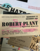 Robert Plant on Dec 20, 1990 [907-small]