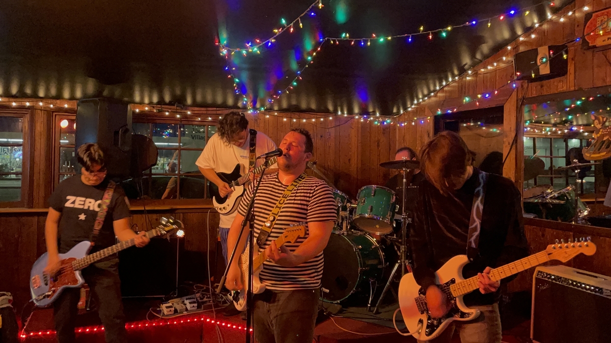 Concert History of The Manhattan Bar Chula Vista, California, United States Concert Archives