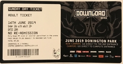 Download Festival 2019 Sunday on Jun 16, 2019 [935-small]