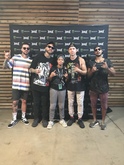 Attila / Suicide Silence / Volumes / Rings of Saturn / Spite / Cross Your Fingers on Aug 16, 2018 [594-small]