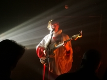 The Howl & The Hum / Kindelan / Rowan on Dec 19, 2022 [950-small]