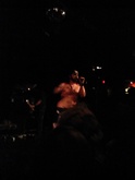 Hans Erik Von Husby, tags: Turbonegro, Boston, Massachusetts, United States, Paradise Rock Club - Turbonegro / Mondo Generator on Sep 24, 2007 [957-small]