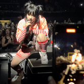 Billie Eilish / Phoebe Bridgers / Dave Grohl on Dec 15, 2022 [964-small]