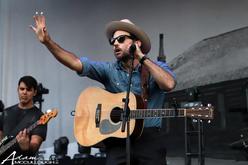 The Avett Brothers / Gov't Mule / The Magpie Salute on Jul 12, 2018 [599-small]