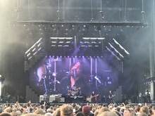 Foo Fighters / The Minds of 99 / Frank Carter & The Rattlesnakes on Jun 25, 2019 [998-small]