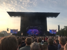 Foo Fighters / The Minds of 99 / Frank Carter & The Rattlesnakes on Jun 25, 2019 [999-small]