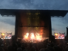 Foo Fighters / The Minds of 99 / Frank Carter & The Rattlesnakes on Jun 25, 2019 [000-small]
