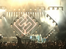 Foo Fighters / The Minds of 99 / Frank Carter & The Rattlesnakes on Jun 25, 2019 [001-small]