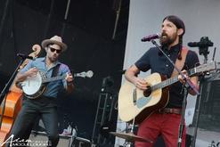 The Avett Brothers / Gov't Mule / The Magpie Salute on Jul 12, 2018 [601-small]