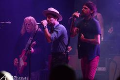 The Avett Brothers / Gov't Mule / The Magpie Salute on Jul 12, 2018 [602-small]