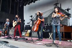 The Avett Brothers / Gov't Mule / The Magpie Salute on Jul 12, 2018 [604-small]