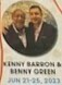 Kenny Barron / Benny Green on Jun 21, 2023 [050-small]