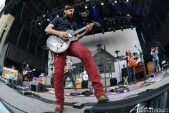 The Avett Brothers / Gov't Mule / The Magpie Salute on Jul 12, 2018 [606-small]