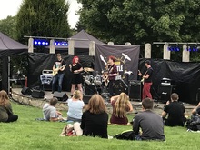 Half My Kingdom on Aug 18, 2018 [608-small]