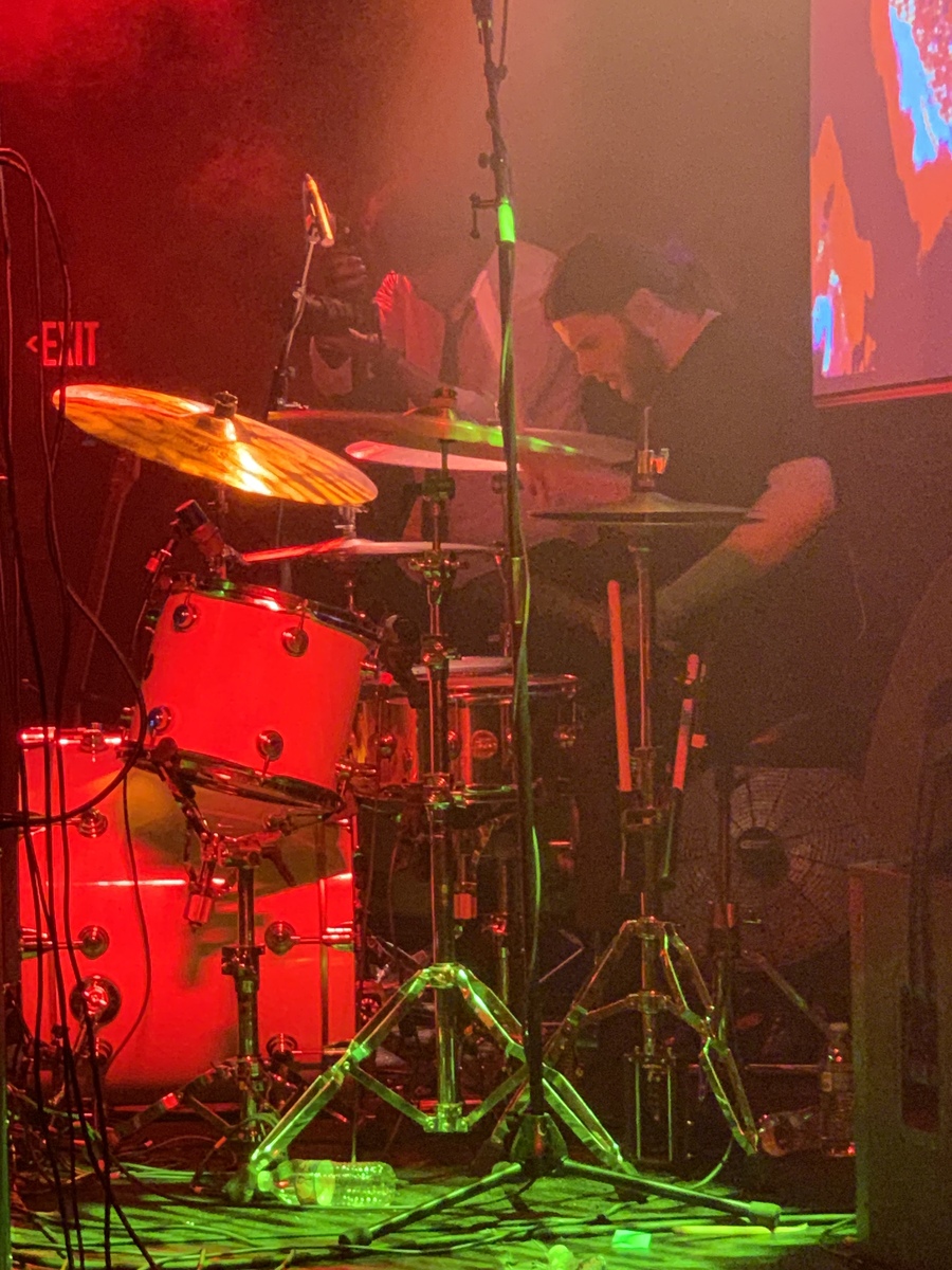 Loathe Concert & Tour History (Updated for 2023) Concert Archives