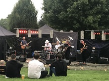 Son Of Ugly on Aug 18, 2018 [618-small]