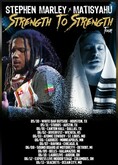 Matisyahu / Stephen Marley on Jun 3, 2018 [180-small]