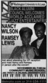 nancy wilson / ramsey lewis on Nov 22, 2003 [181-small]