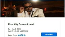 Morris Day on Jun 2, 2023 [185-small]