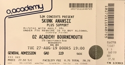 Skunk Anansie / Black Orchid Empire on Aug 27, 2019 [188-small]