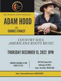 Adam Hood / Chance Stanley on Dec 15, 2022 [196-small]