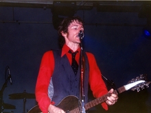 You Am I / Eskimo Joe / The Vines on May 18, 2001 [237-small]