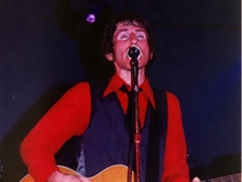 You Am I / Eskimo Joe / The Vines on May 18, 2001 [239-small]