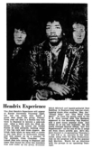 Jimi Hendrix / Soft Machine on Mar 28, 1968 [249-small]